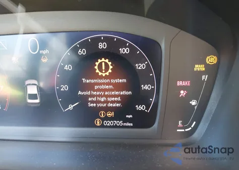 2023 Honda Accord Lx из США, поврежденный, VIN 1HGCY1F23PA056802